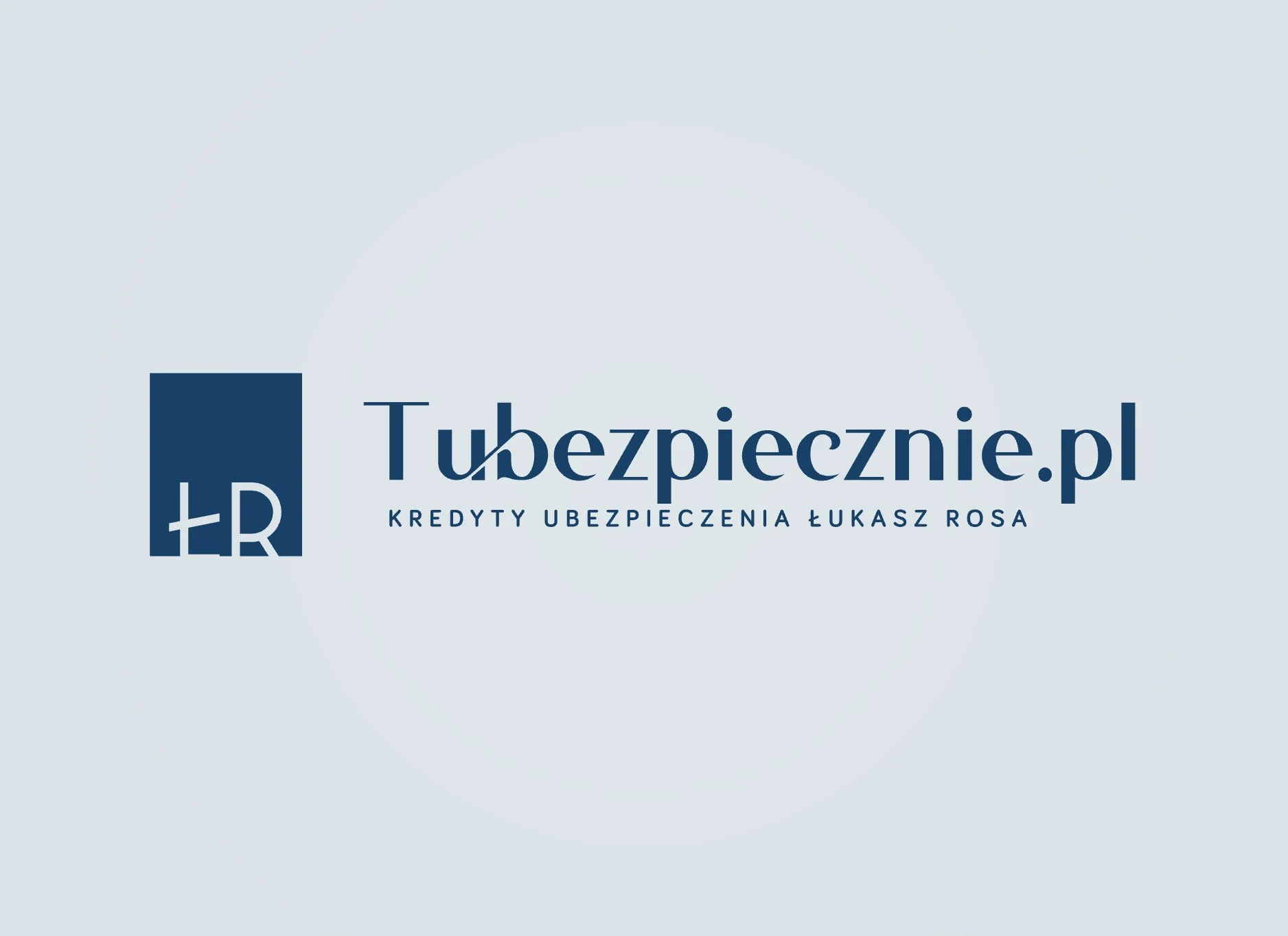 Tubezpiecznie.pl Logo
